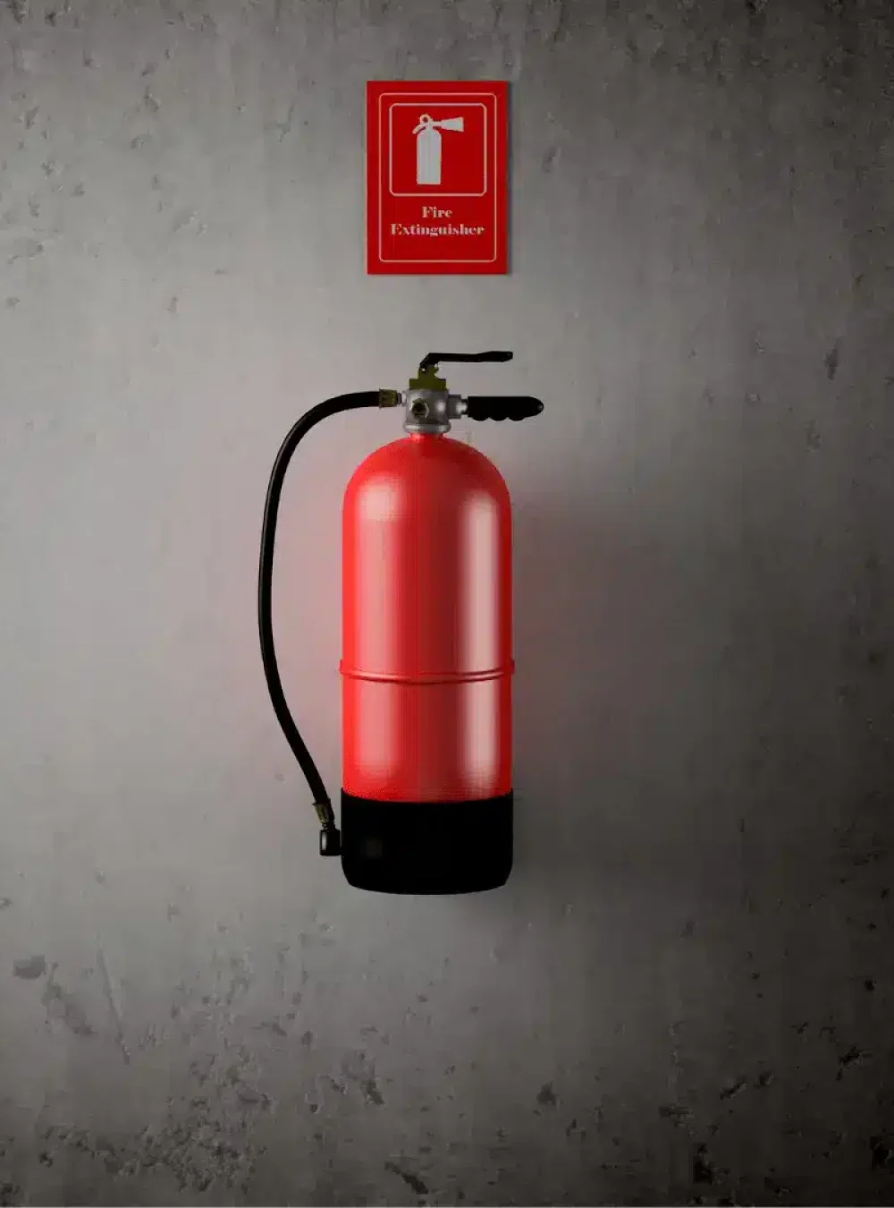 Mantenimiento contra incendios